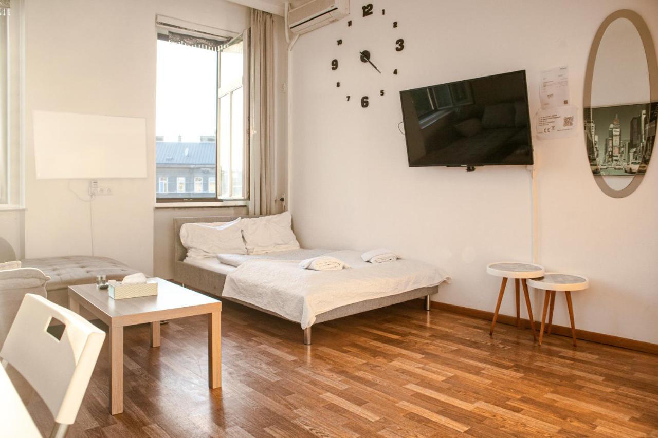 Joyful 2Br Apt. @ Millenium Tower And The Danube Vienna Exterior photo